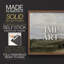 Paysages rétro - DCCCLXVII - Reproduction encadrée - Restickable-715517629