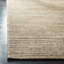 Tapis en jute / coton tissé à la main Doleman-22829149