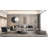 9 Bottle Wall Mounted Wine Bottle Rack-1592459380