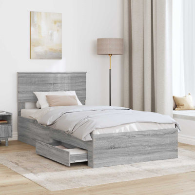 Bed Frame