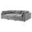 129" Modular Sectional Sofa-886214171