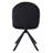 Upholstered Swivel Home Office Task Desk Chair-1892250258