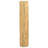 Boleyn 130cm H x 300cm W Natural Bamboo Yard/Privacy Fence