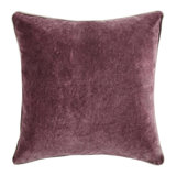 Goodall Velvet Pillow Cover & Insert