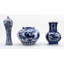 Porcelain Vase Dragon