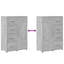 Otello 60cm Sideboard-1443551768
