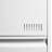 Mehnaaz 23.62'' Wide 2 -Drawer File Cabinet