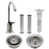 Stainless Steel is out of stock
