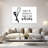 Take A Few Whisks Modern Playful Rustic Wall Art-258005283