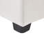 Module de repose-pieds modulaire 26 * 26 "pour canapé modulaire modulaire, siège large, chenille, 2 couleurs-1642862849