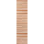 Tapis orange / crème Clarisa-73698639