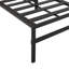 Chaise longue simple inclinable avec coussin Tarpley-283535782-283535785