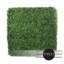 31 "haie de feuillage artificiel