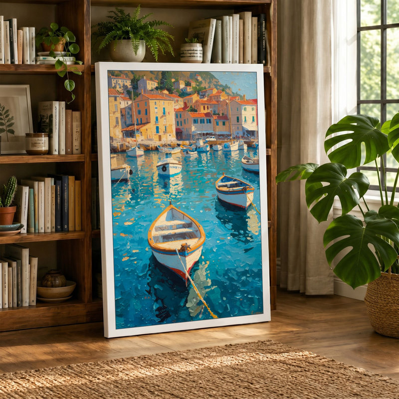 Print, 30x20 - 76.2 x 50.8 cm, White Border