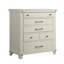 Commode 6 tiroirs