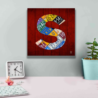 " S " by Design Turnpike