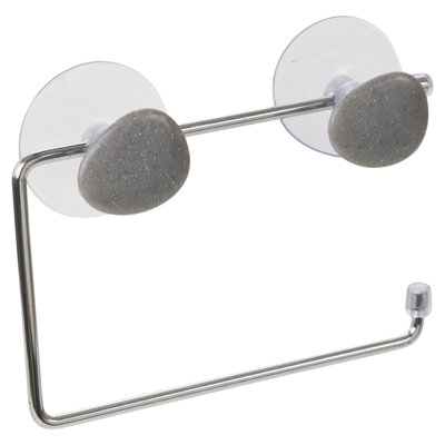 Wall Mounted Toilet Paper Holder