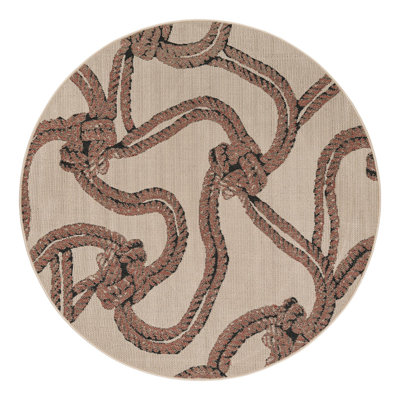 Angelys Indoor/Outdoor Area Rug