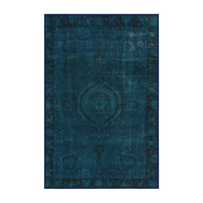 Abstract Indoor Rug