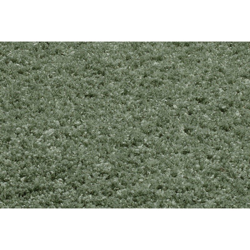Ruffner Solid Colour Area Rug, Rectangle 80 x 150cm