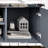 Media Cabinet (Silver)