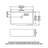 Farmhouse Apron Front Single Bowl Kitchen Sink