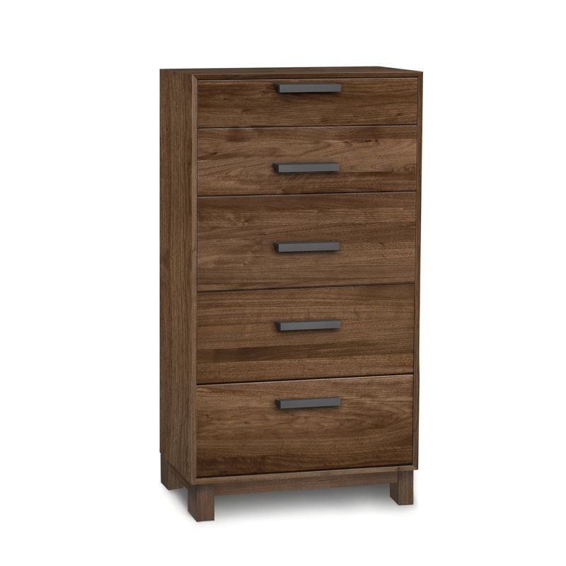 Commode 5 tiroirs Savoy