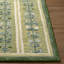 Moroccan Wool Hand Tufted Area Rug-412172952-412172959