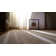Kiki Jute/Sisal Marble/Linen Area Rug
