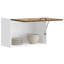 Kitchen Wall Cabinet Kalmar Engineered Wood-1081805538