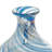 Sorensen Glass Table Vase
