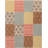 Icarus Chenille Geometric Indoor Rug