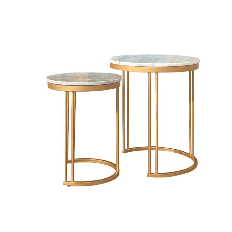 Nador Nesting Tables