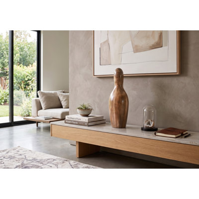 Bule Vase
