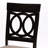 Ingaret 6 - Person Four Leg Dining Set-271713073-297798200