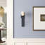 Flora 1 - Light Armed Sconce-993554576-993554586