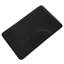 Rectangle Chair Mat with Straight Cut Edge for Firm Surfaces