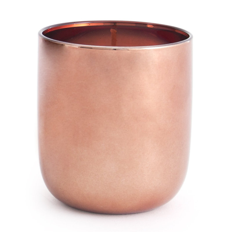 Pop Candle - Bourbon
