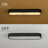 Dimmable Led Wall Mounted Sconce With Alabaster Shade-1210589737