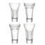 Calanques Hurricane Glass
