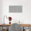 Tableau magnétique encadré Lucie-95818564