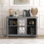 Chessani 45.7' Wide Sideboard-1817169800