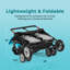 Poussette tandem 4 places Compass Quad-71003132