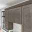 Armoire de cuisine en bois massif prête à assembler-122953892-126302897