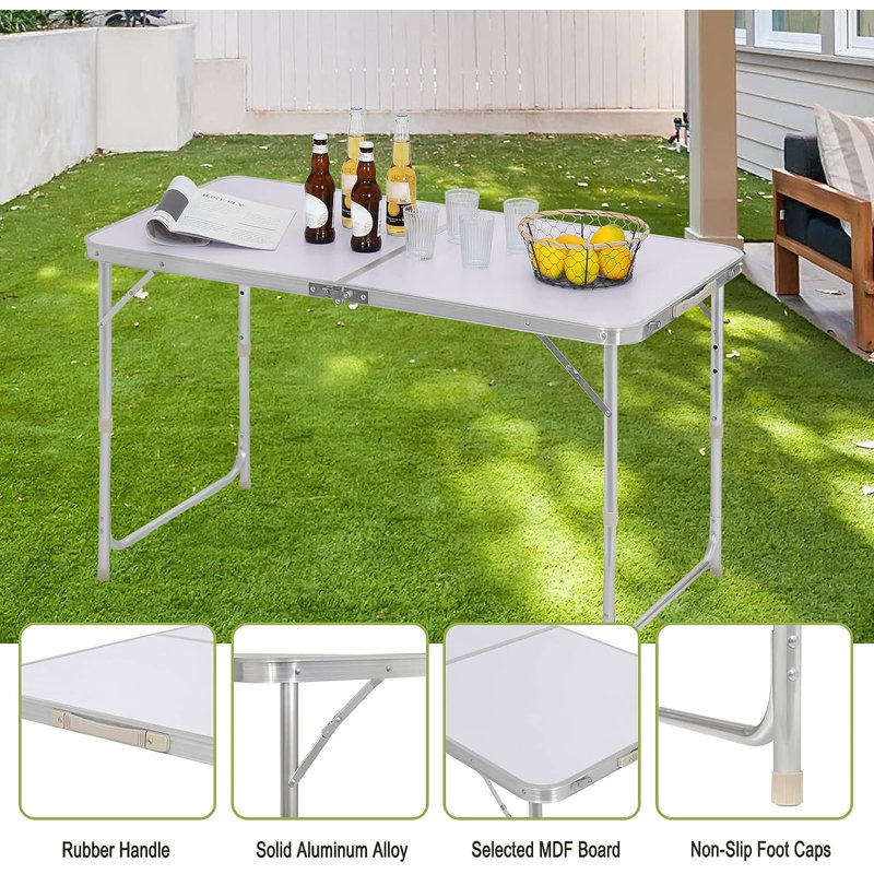 Regnwald 120 L Outdoor, Silver