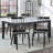 Nadilyn Solid Wood Slat Back Windsor Side Chair-1947277331-1947277330