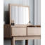 Commode à clapet simple et pratique