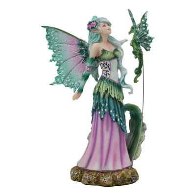 Tibay Fantasy & Sci-Fi Figurines & Sculptures