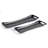 Callum Aluminum Tray - Set of 2-72574450