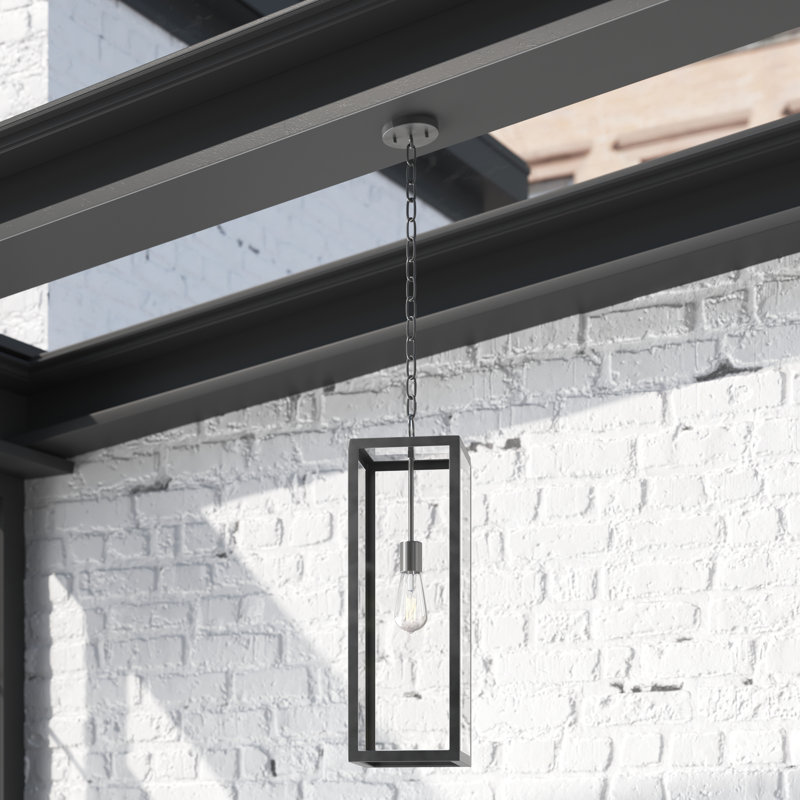 Tangier Outdoor Hanging Lantern